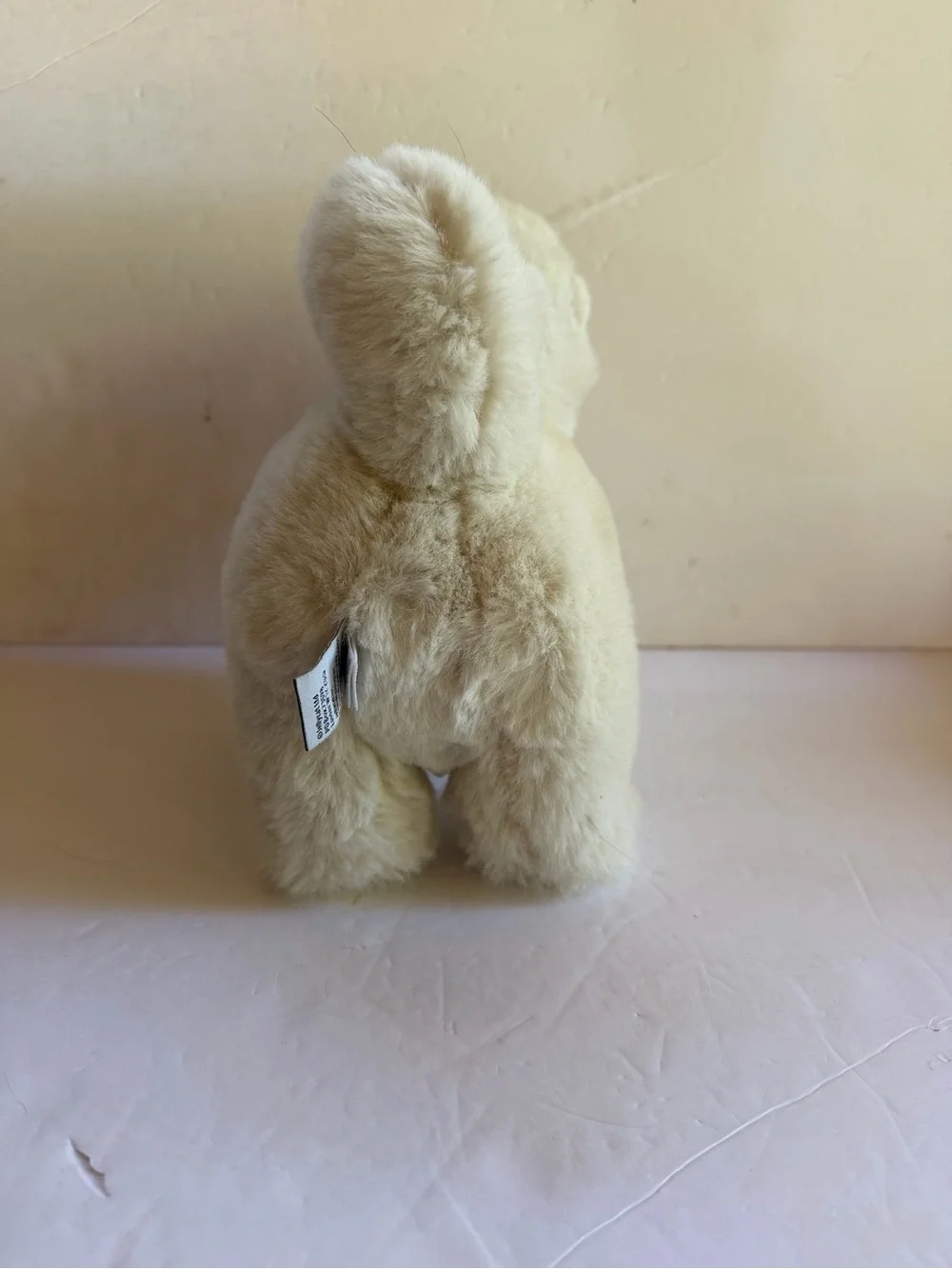 JELLYCAT DAPHNE POMERANIAN DOG PUP SOFT PLUSH TOY RETIRED RARE